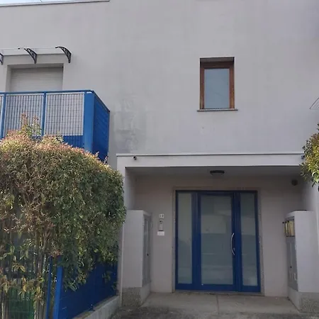 Il Rifugio Del Doge Apartment Mestre
