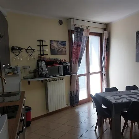 Il Rifugio Del Doge Appartement Mestre
