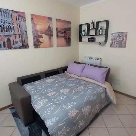 Appartement Il Rifugio Del Doge Mestre